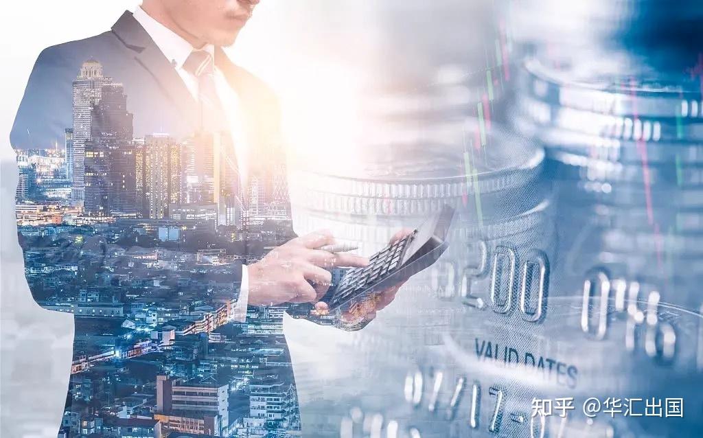 金税四期来袭,做好身份规划,规避全球税务麻烦! - 知乎