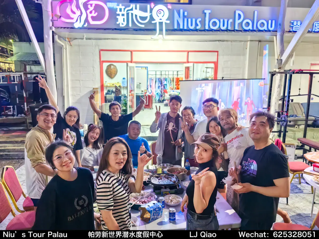 帕劳Palau 潜水度假保姆级攻略——衣食住行全流程（史上最全详细版） - 知乎