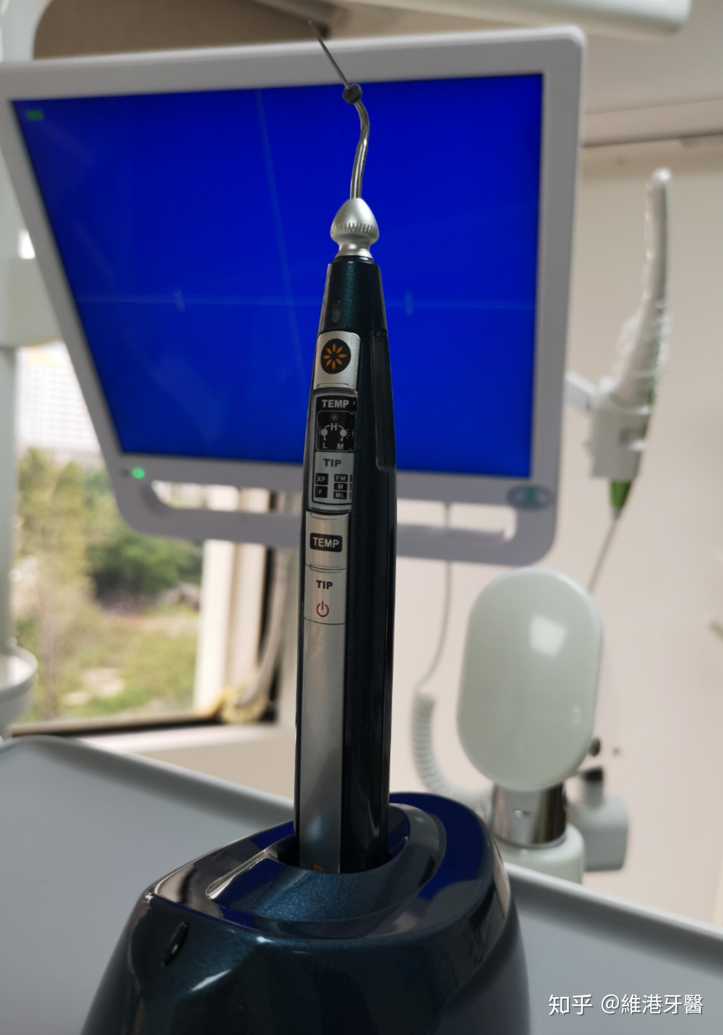 韩国根管治疗系统介绍