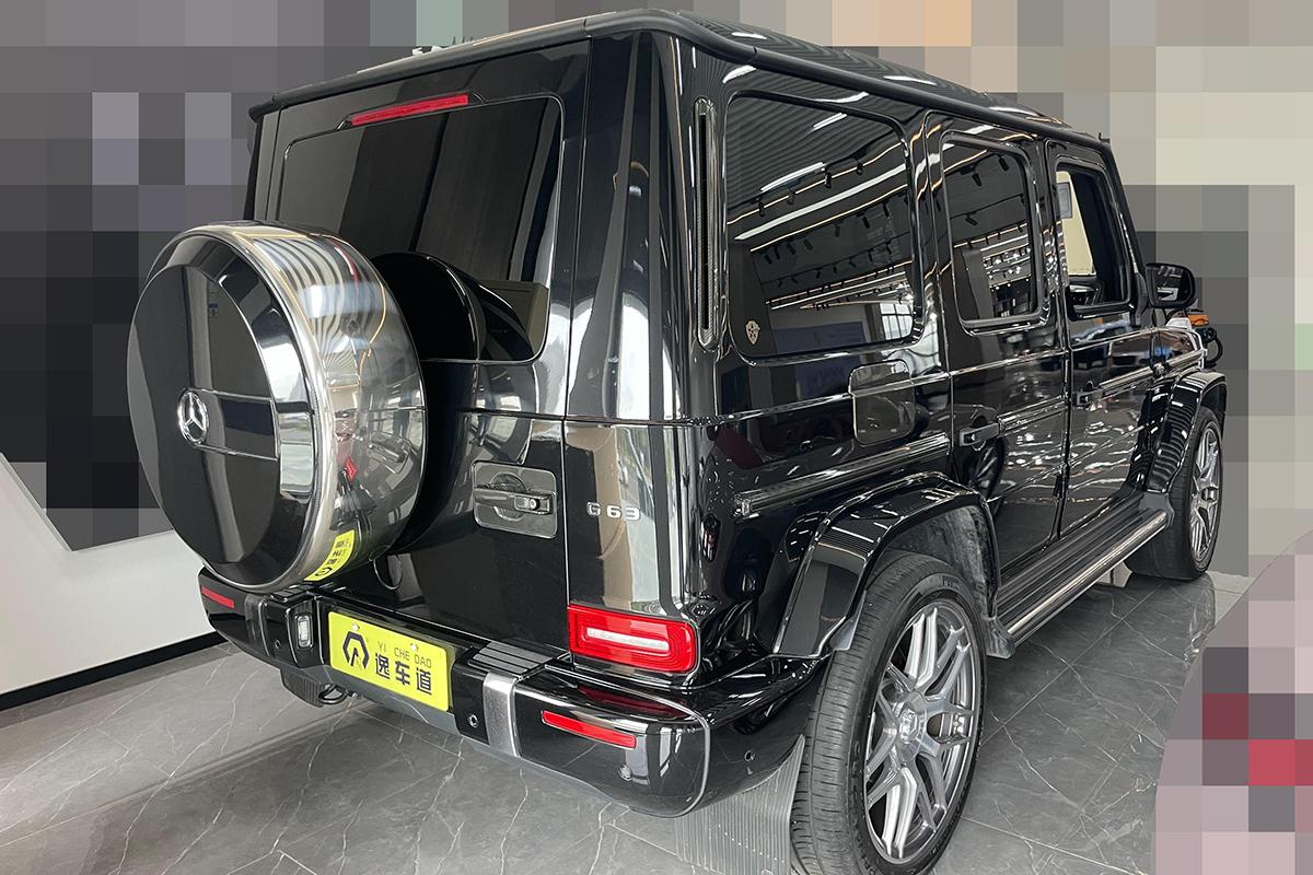 单论产品力的话它是不可能值这个价的,这个大家可以参考下北汽的bj90