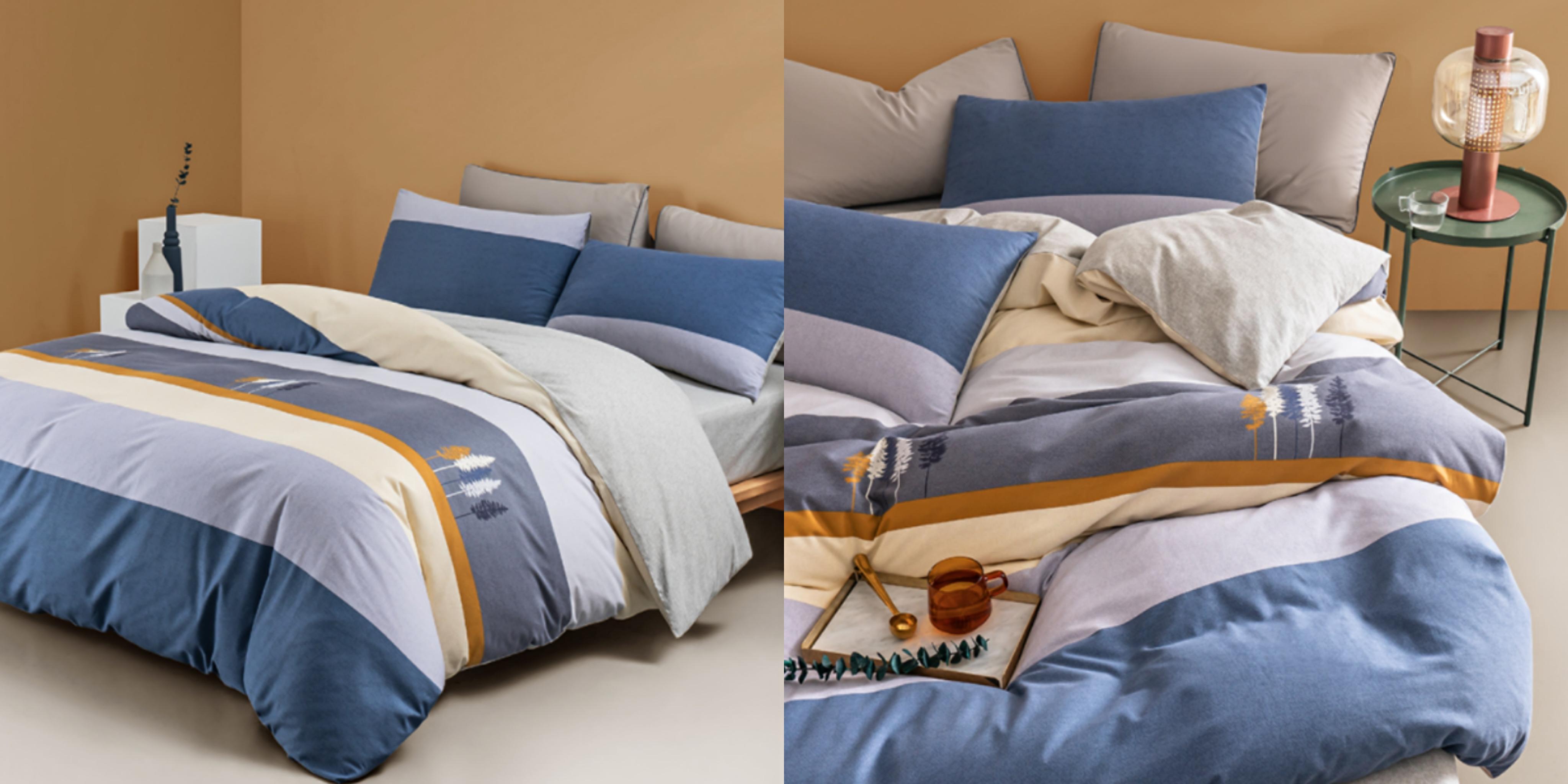 四件套床上用品品牌,四件套床上用品价格,床上用品四件套包括什么,四件套床上用品选购_齐家网