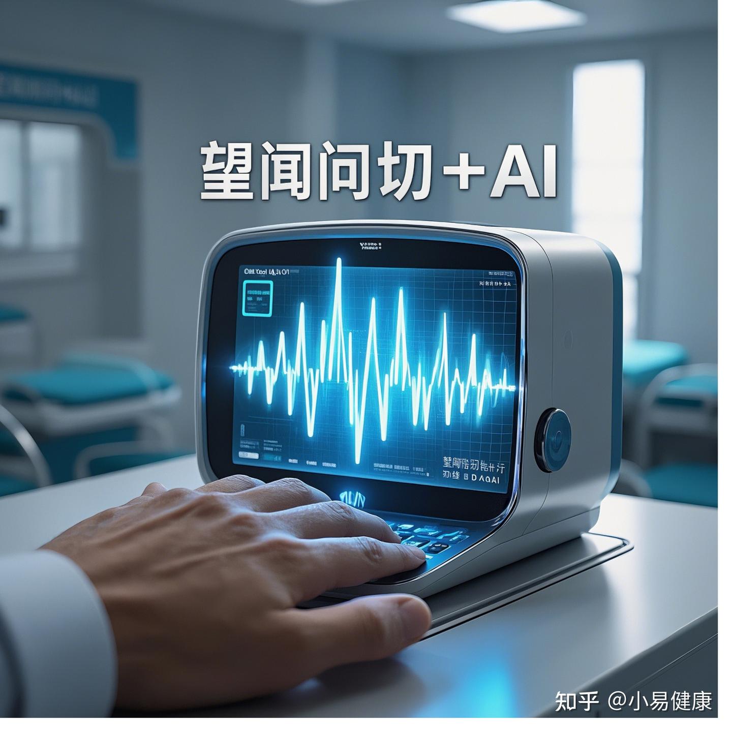 当千年古法遇见现代科技：中医理疗叩响居家健康新场景 - 知乎