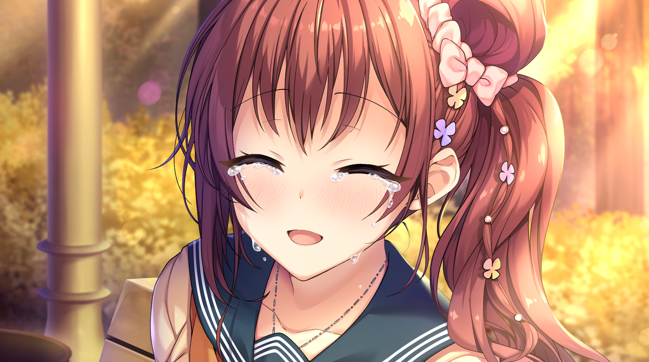 图片[7]-PC《千层套路~无法忽视的小小心机女友~》-ACG游戏网