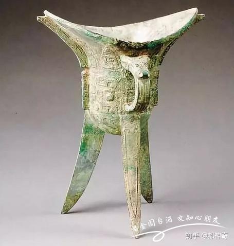 古代酒器合集!酒器欣赏 - 知乎