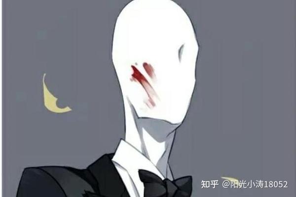 都市传说 瘦长鬼影能力分析能力大介绍 知乎