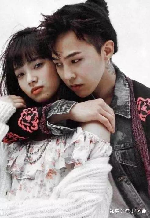 跟gd权志龙公布恋情 小松菜奈的美丽真的很耐打 小松菜奈情头 柏然网 跟gd权志龙公布恋情 小松菜奈的美丽真的很耐打 小松菜奈情头 柏然网