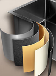 别再乱选卫达斯水槽,这些坑要注意(附各型号