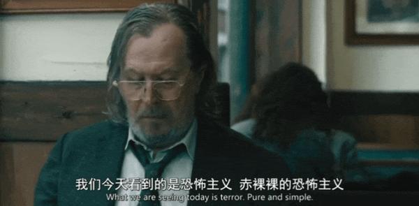 《流人第五季》豆瓣9.0!高水准王炸剧集终于回归