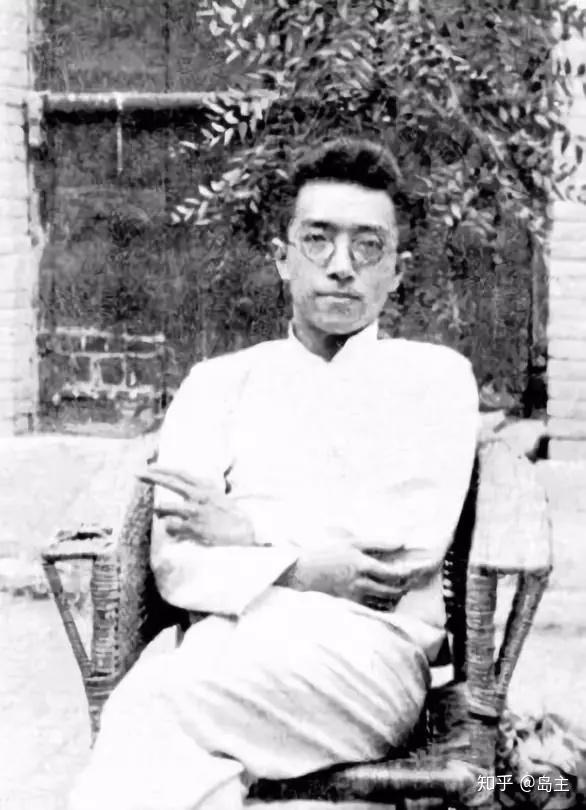 民国吃货(三) 黄侃 - 知乎
