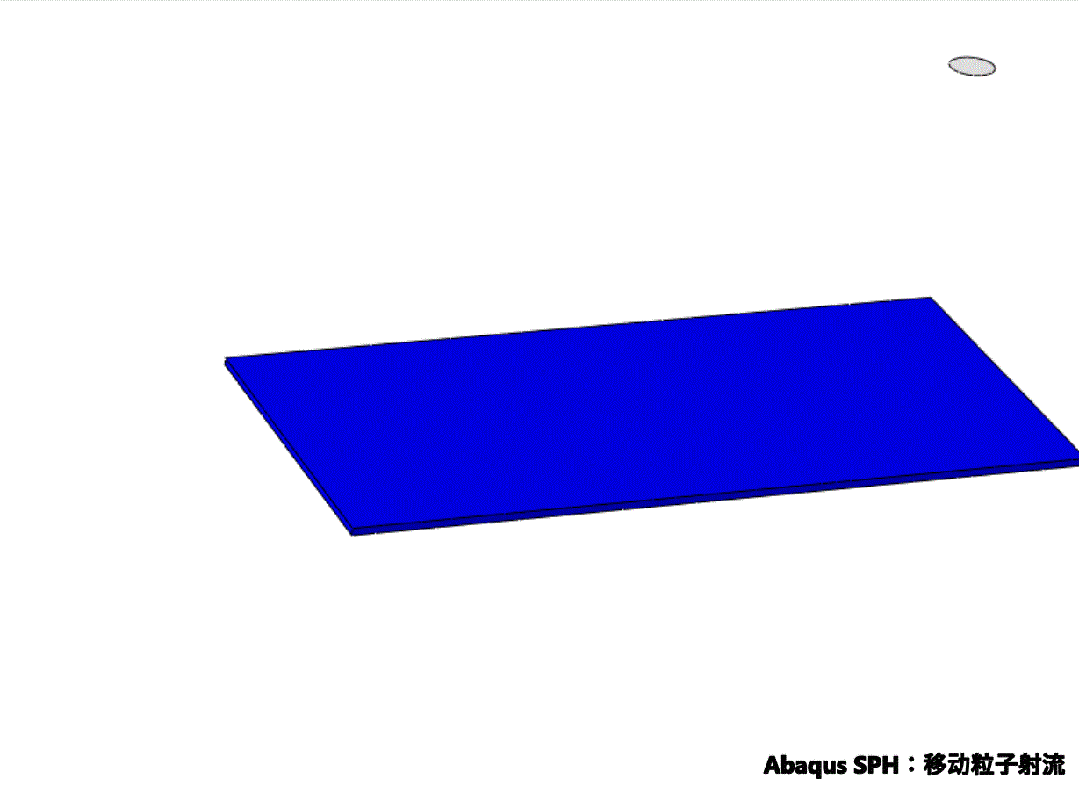  abaqus sph cel 
