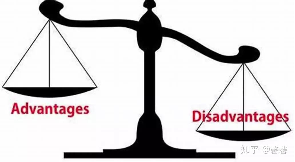 advantages outweigh disadvantages writing task 2