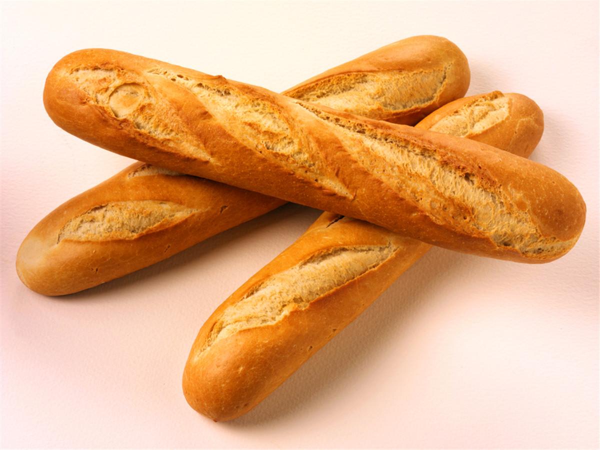 到法国必吃的店来了,人均50_面包