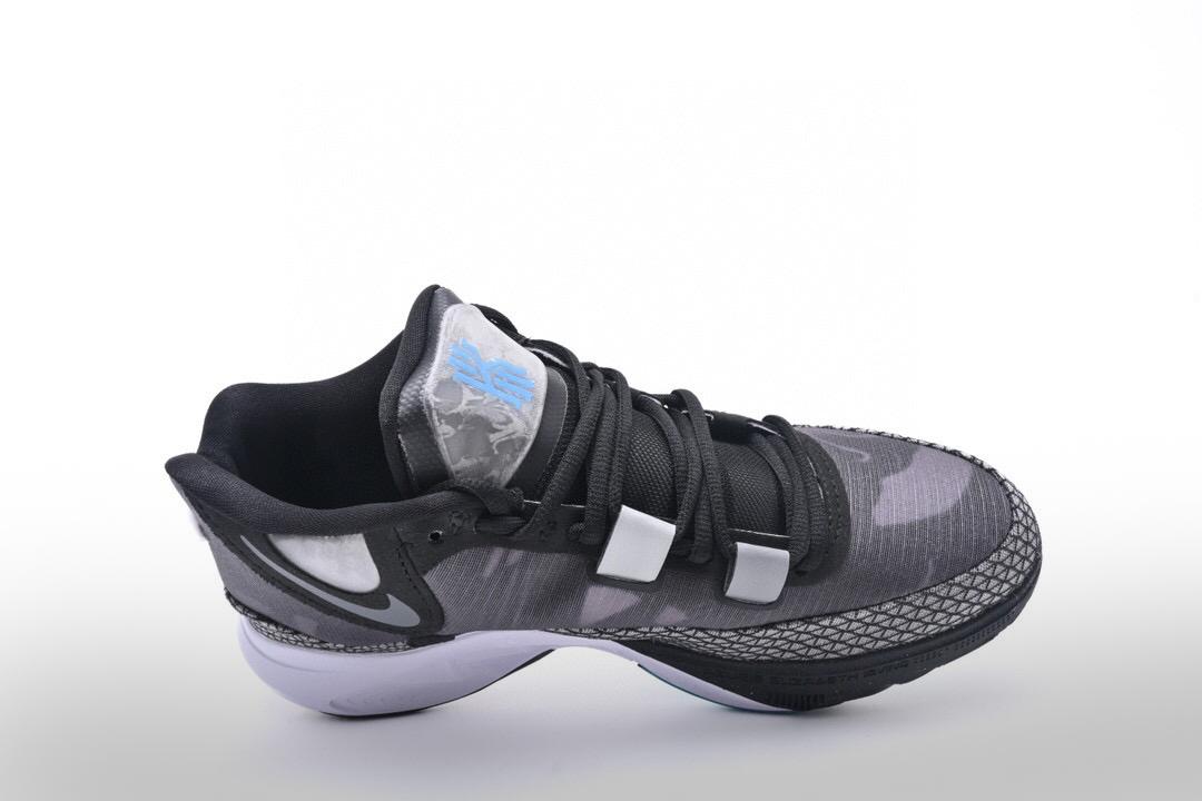 耐克欧文九代 Nike Kyrie 9 Air Zoom Strobel 篮球鞋 知乎
