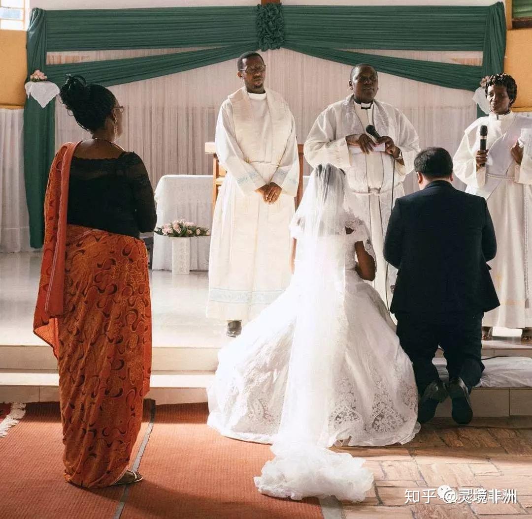 非洲婚礼图片素材-编号26617081-图行天下