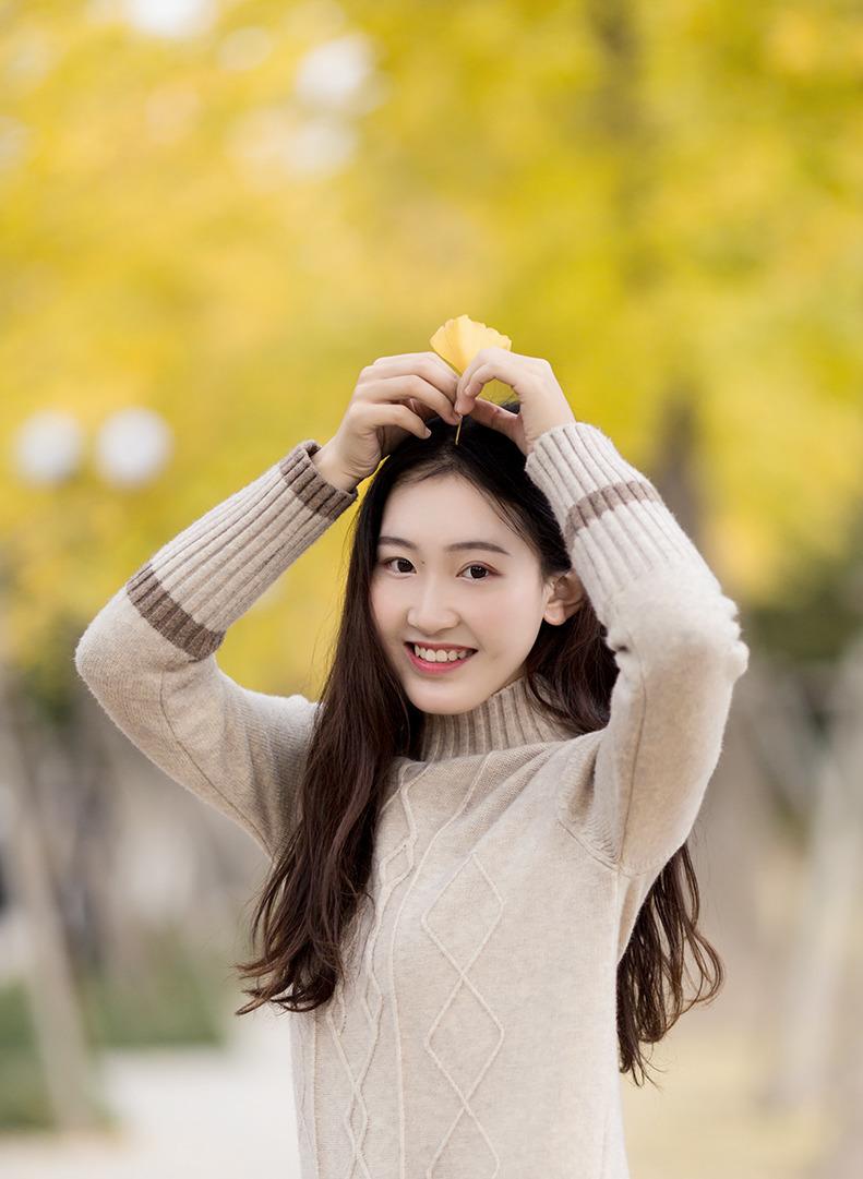 秋日银杏写真 9个拍照姿势 让你拍出最美秋日照片 知乎 秋日银杏写真 9个拍照姿势 让你拍出最美秋日照片 知乎