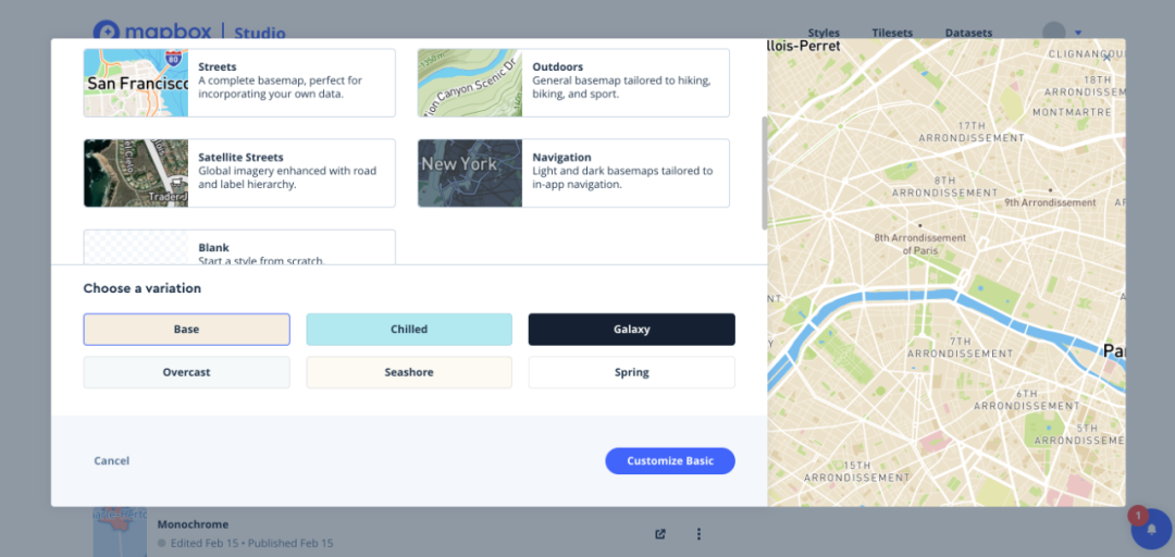 环保可视化地图样式教程！Mapbox 高级地图设计师独家解析 - 知乎
