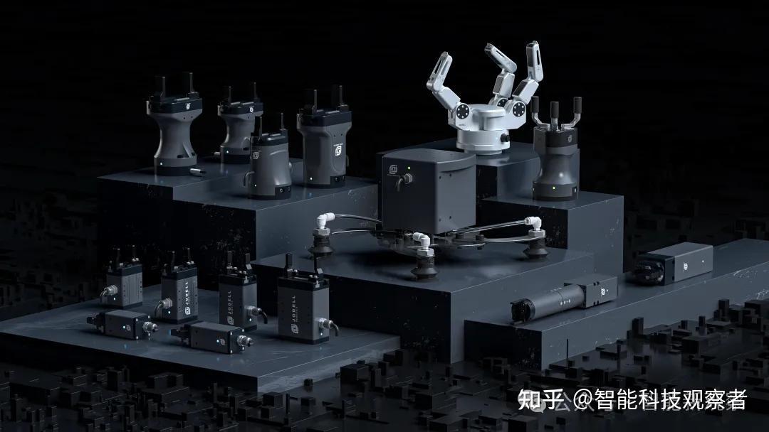 机器人赛道的黄埔军校：从哈工大走出的7家机器人企业，4家正排队IPO - 知乎