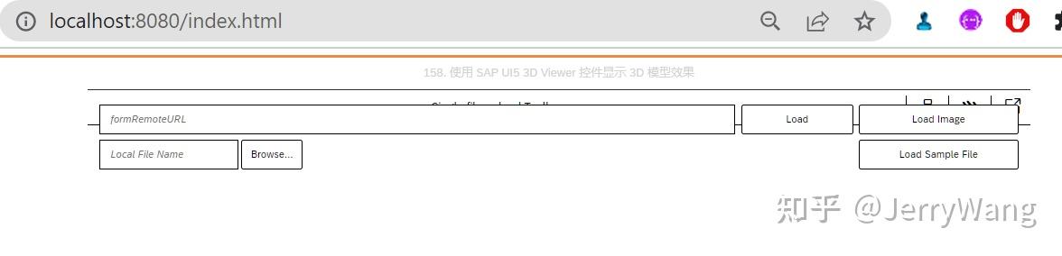 SAP UI5 应用里 FlexBox 控件的设计原理 - 知乎