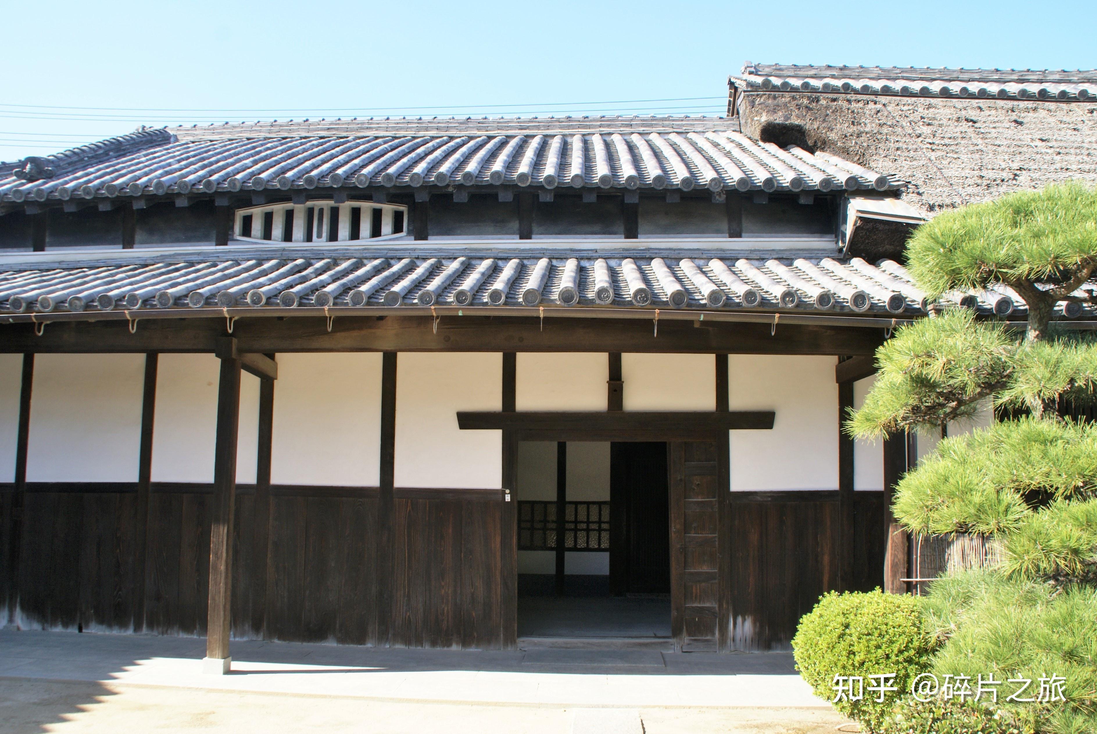 日本仓敷的万般美好，都藏在这小众的极致里 - 知乎