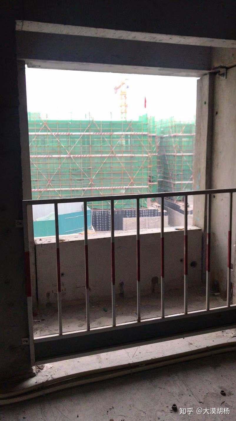 城志畅悦园-朝阳区共有产权房最新施工进度图片，购买了畅悦园的业主进。 - 知乎