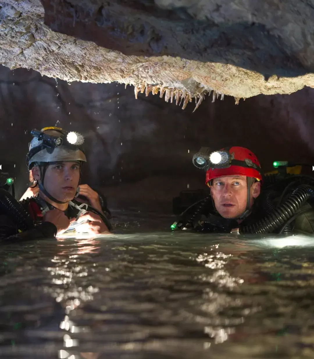 洞潜是死亡率最高的潜水方式为什么还有人执迷于此