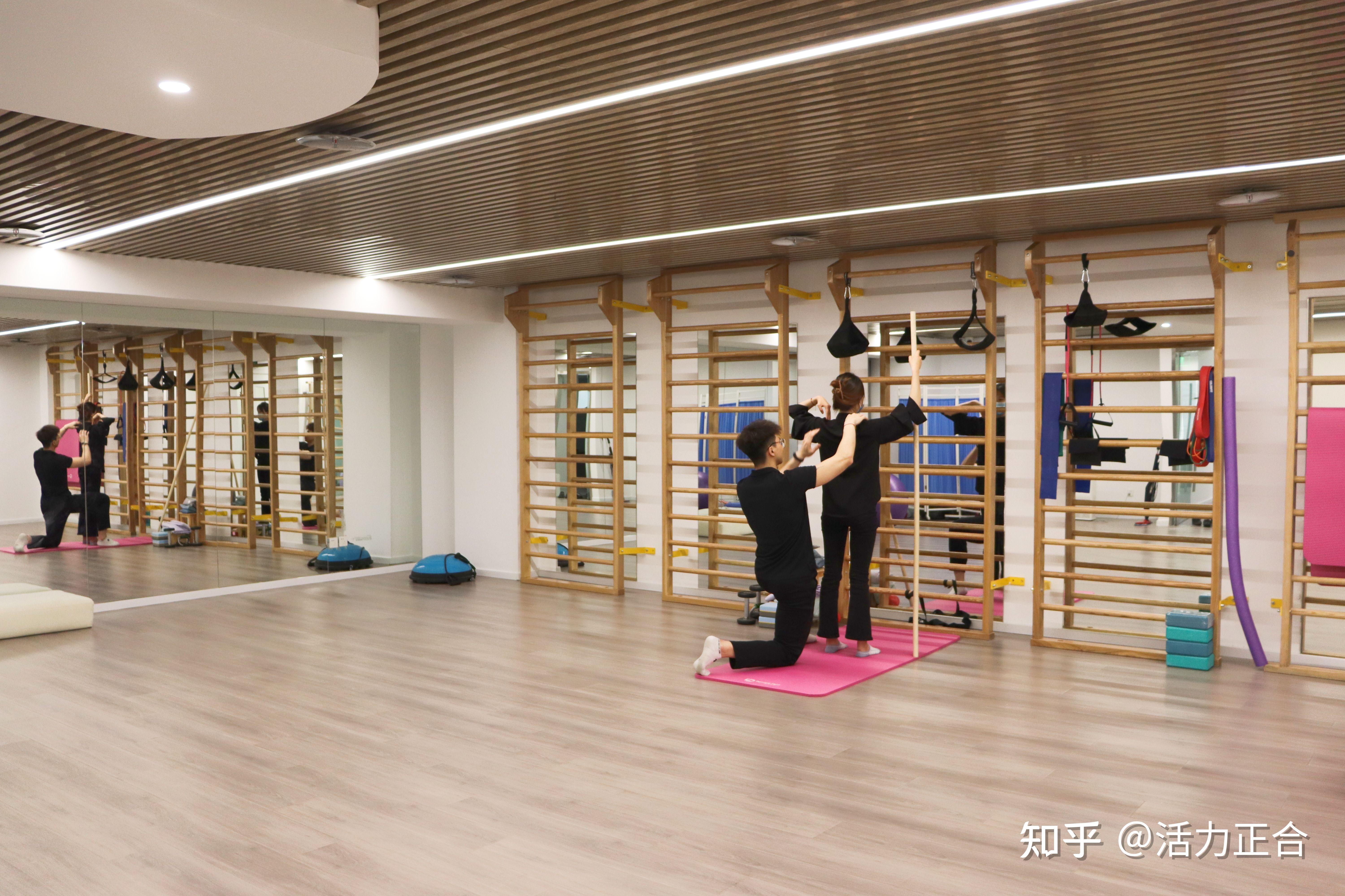 赶快约起来!活力正合脊柱康复中心开业啦