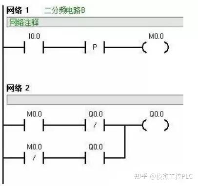 探索PLC编程中的L标识及其功能 (plc编程实例教程)