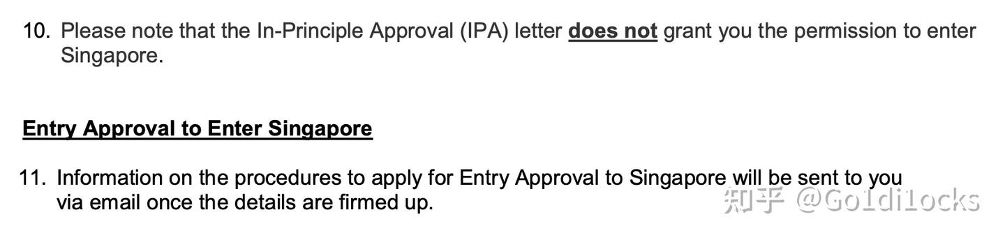 新加坡留学之IPA letter - 知乎
