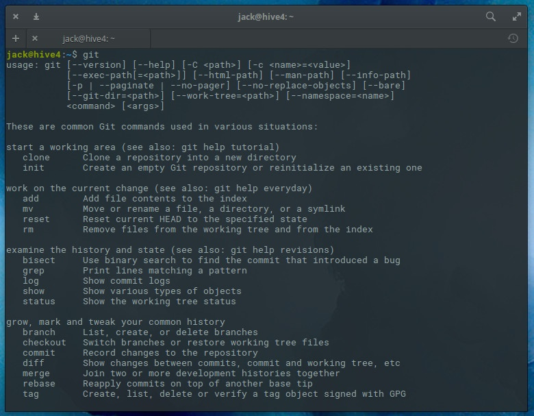 github linuxiscool Images High Quality Grahic 【干货】linux软件开发,linux软件开发 - 知乎
