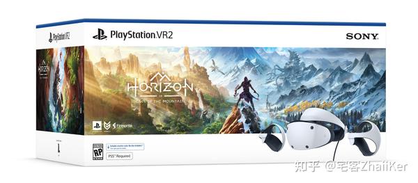 PlayStation VR2 售价公布，比PlayStation 5 贵- 知乎