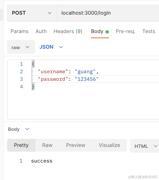 基于 Axios 封装一个完美的双 token 无感刷新 知乎