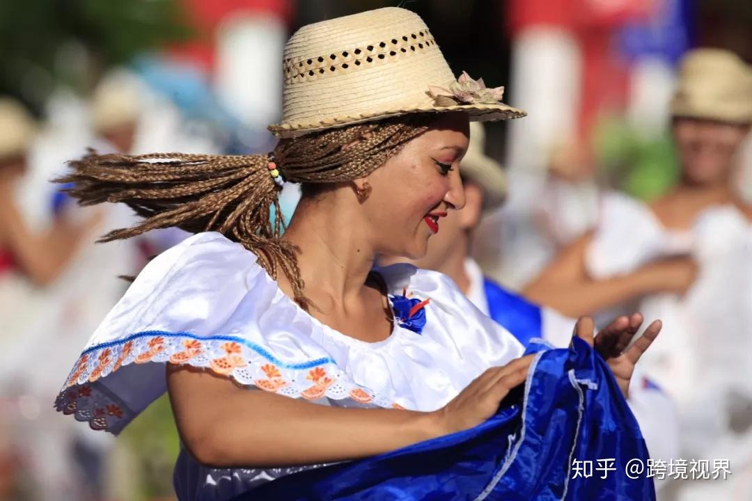 神秘古老文明的古巴 - 知乎