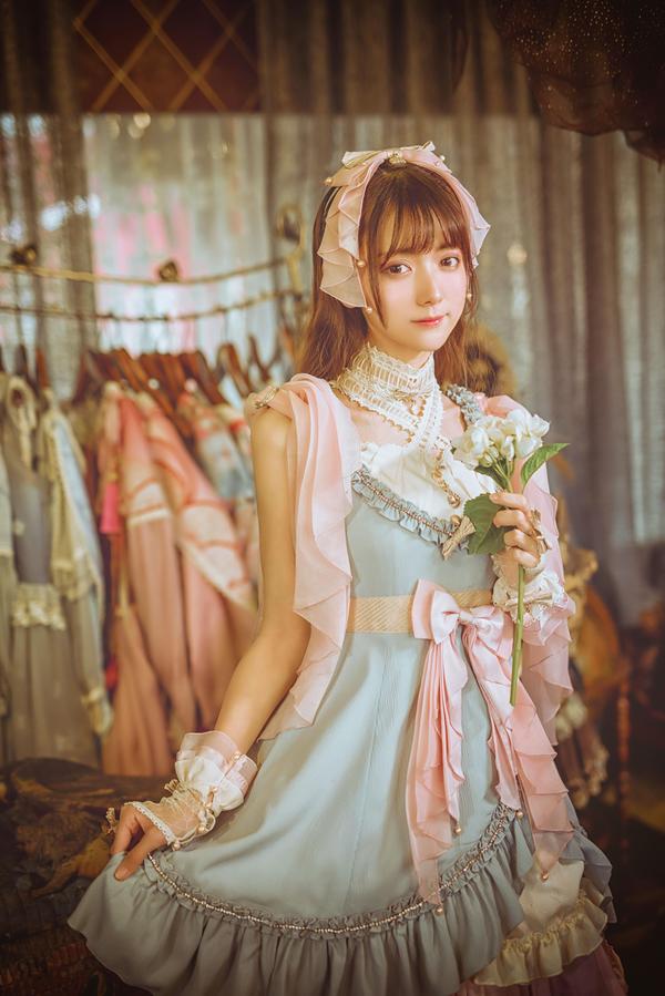 头条少女专访02揭秘61宅舞大胃王的肥宅日常