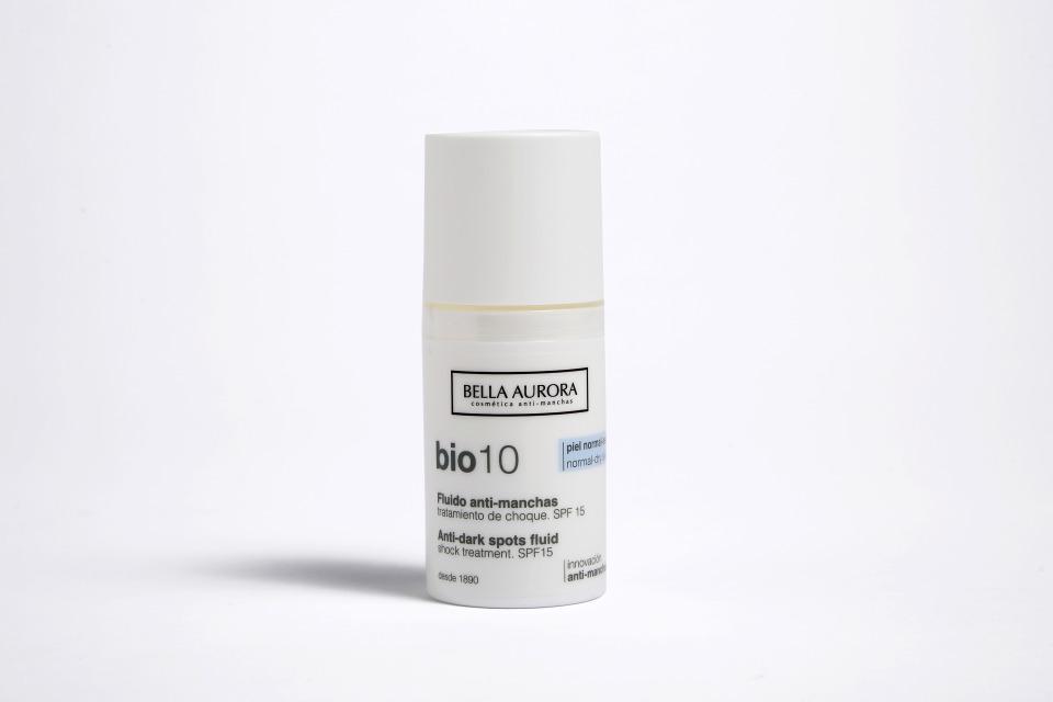 西班牙药妆BELLA AURORA的bio10祛斑精华
