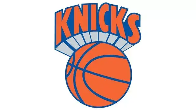 纽约尼克斯队logo演变历史 