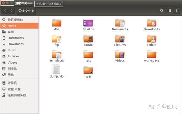 Ubuntu操作系统基础知识分享及特点介绍 - 知乎