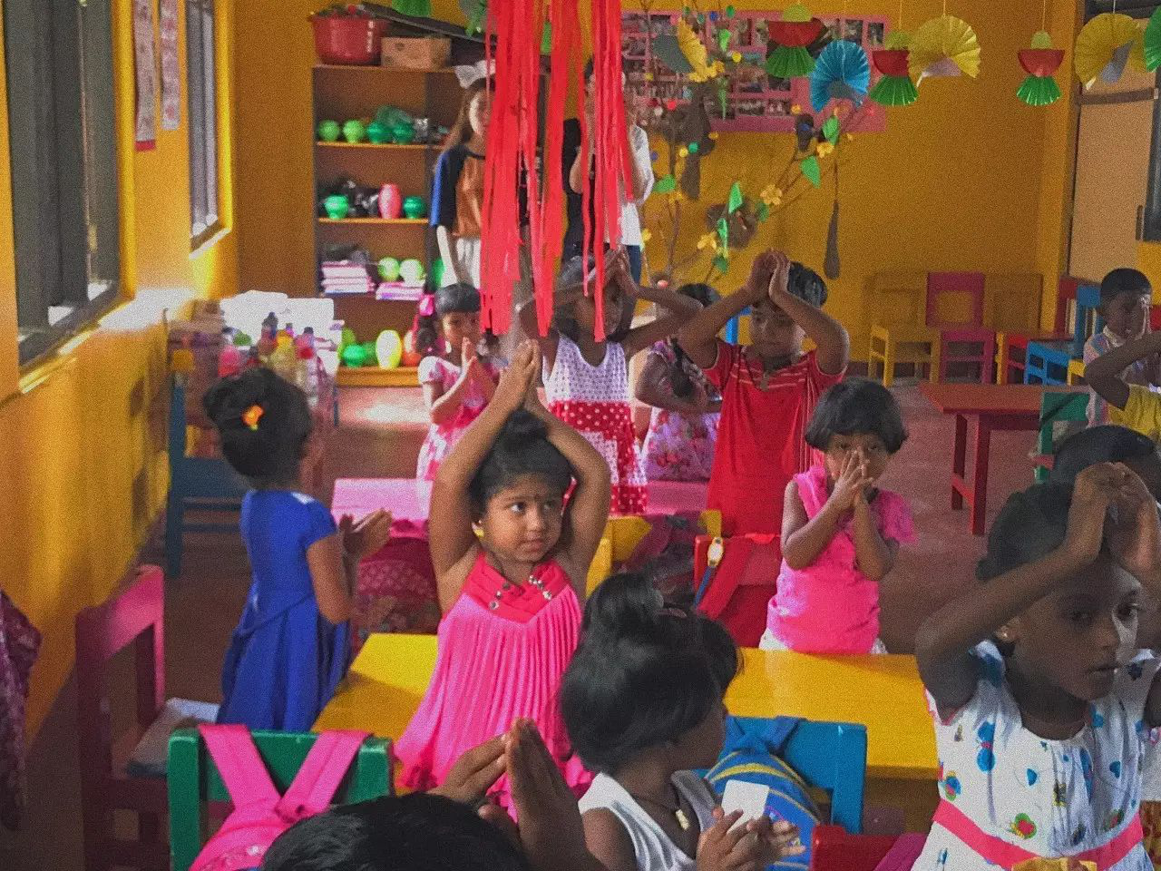 想要做一个斯里兰卡国际志愿者,怎么申请?