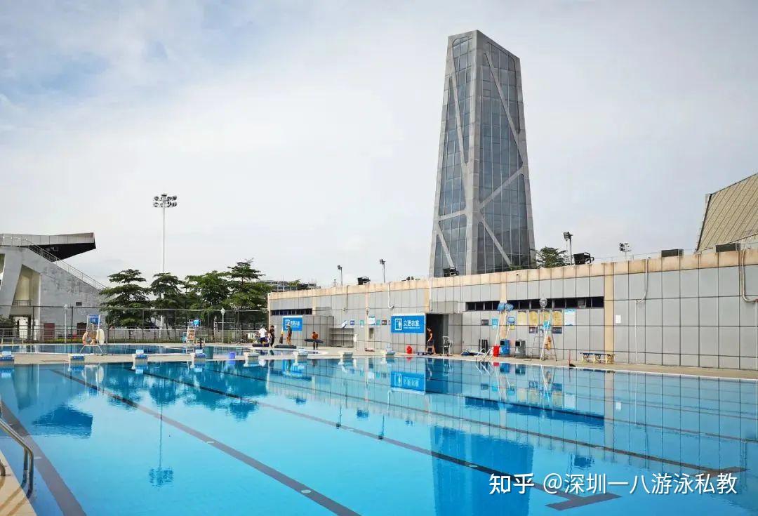 深圳恒温游泳馆图片