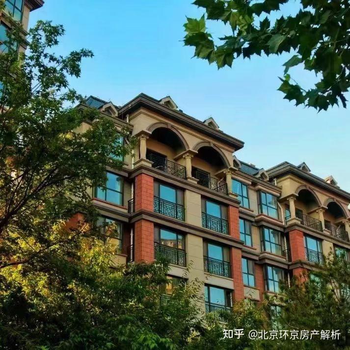 北京北漂在燕郊买房,燕郊楼盘洋房:九里香堤、尚璟花园、福喜雅苑该怎么选才合适? - 知乎