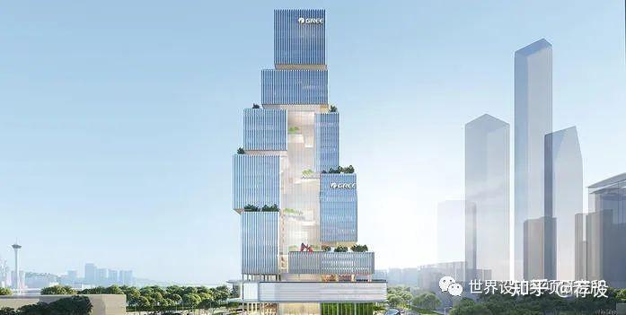 奖项揭晓丨2022 IAA国际建筑奖揭晓，中国上榜51个项目 - 知乎