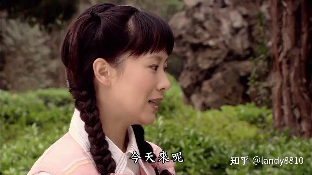 《王贵与安娜》剧照 - 知乎