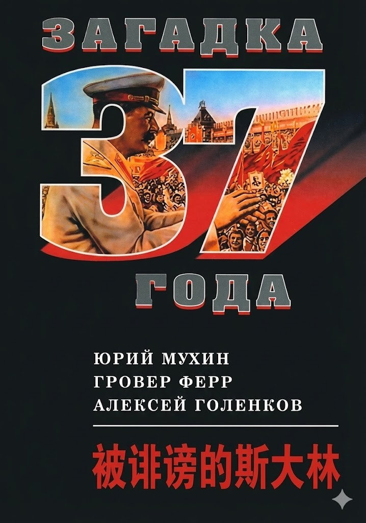 被诽谤的斯大林