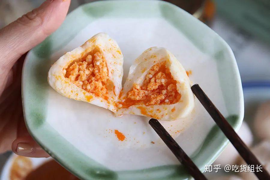 海霸王鱼籽包心丸