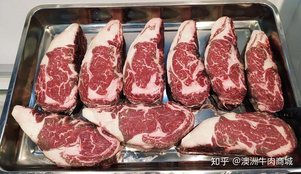 【干式熟成牛排】湿式熟成经验之谈 - 知乎