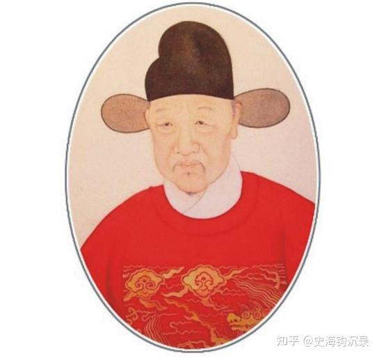 明朝太监刘瑾是如何倒台的?明武宗为什么要杀他? - 知乎