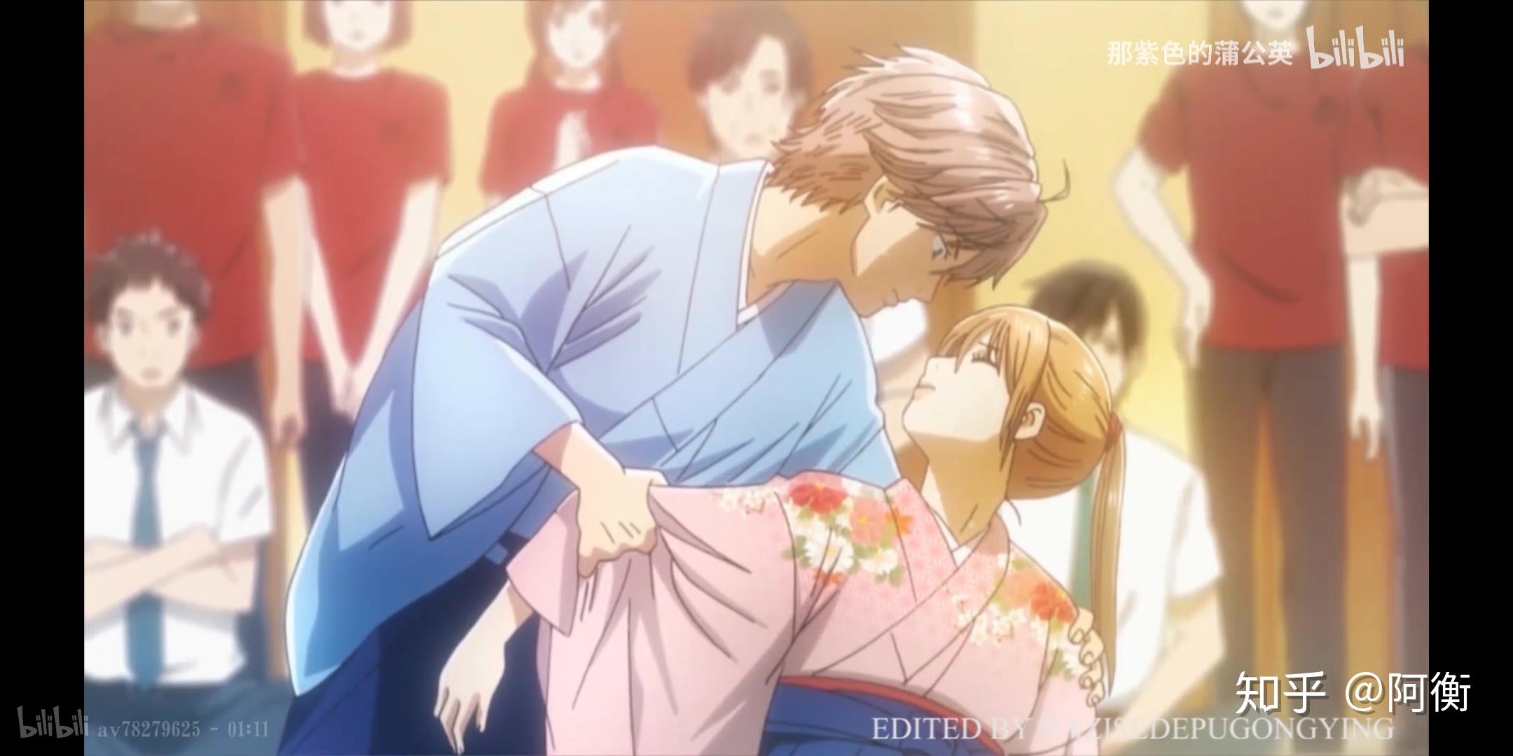 写给花牌情缘第三季完结日