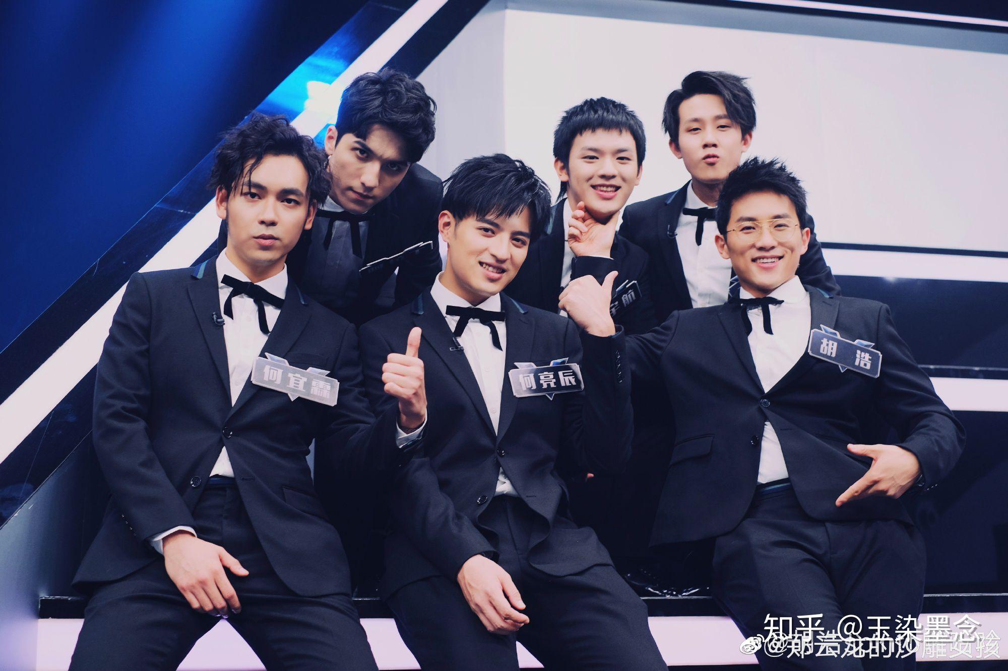 你们怎么看待声入人心第二季?