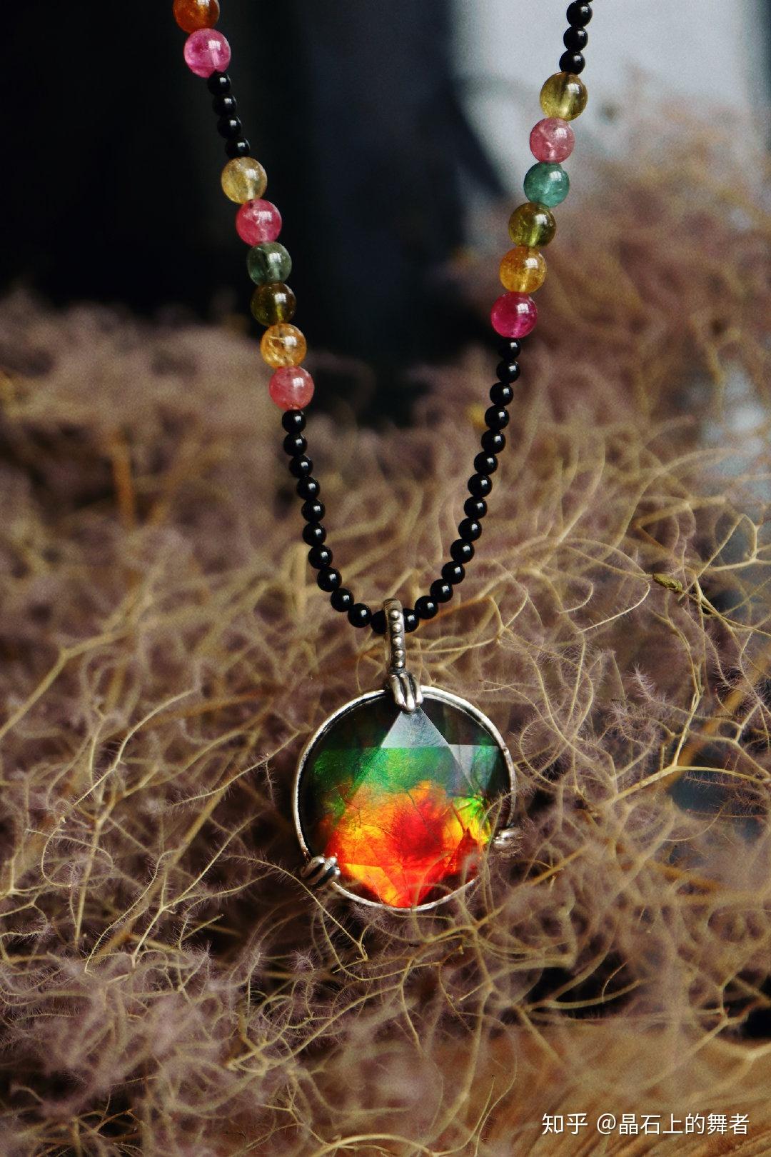 斑彩宝石有收藏价值吗