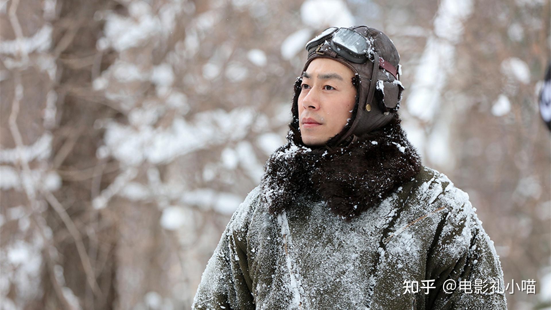 《悬崖之上》的小bug,像张宪臣这么跳伞,可能早就摔死了