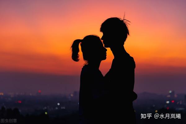 520:晨昏相依,四季欢喜,愿相守,且行且惜,愿相依,眉目成书 - 知乎